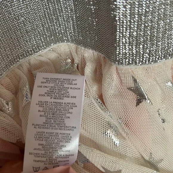 Girl’s Pippa & Julie Disney dress. Size 6. Like new!